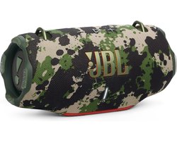 JBL Xtreme 4 - Draagbare Bluetooth Speaker - Camo