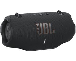 JBL Xtreme 4 - Draagbare Bluetooth Speaker - Zwart