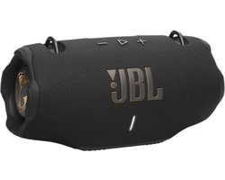 JBL Xtreme 4 Tomorrowland Editie