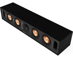 Klipsch: R-30C Centerspeaker - Zwart