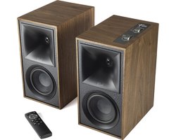 Klipsch THE FIVES - WALNUT /PAIR