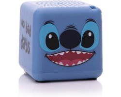 Lilo & Stitch Bitty Boomer - Bluetooth Speaker - Kubus