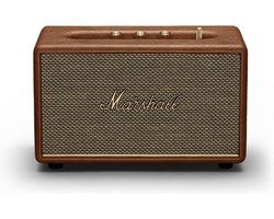 Marshall Acton III - Bluetooth Speaker - Bruin