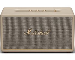 Marshall Stanmore III - Cream