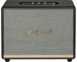 Marshall Woburn II - Draagbare Speaker - Zwart