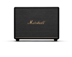 Marshall Woburn III - Bluetooth Speaker - Zwart