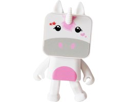 MOB Dancing Animals Bluetooth Speaker Unicorn