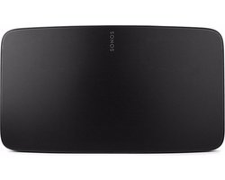 Sonos Five Zwart