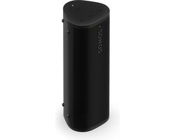 Sonos Roam 2 Zwart