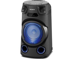 Sony MHC-V13 - Bluetooth Partybox - Zwart