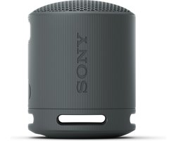 Sony SRS-XB100 - Draagbare Bluetooth Speaker - Zwart