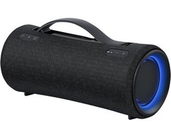 Sony SRS-XG300 - Bluetooth speaker - Zwart