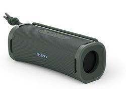 Sony ULT Field 1 - Bluetooth speaker - Forest Gray