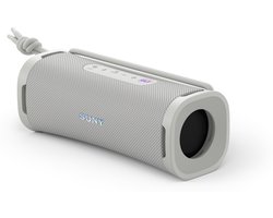 Sony ULT Field 1 - Bluetooth speaker - Off White