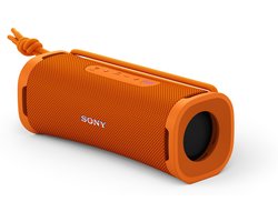 Sony ULT Field 1 - Bluetooth Speaker - Oranje