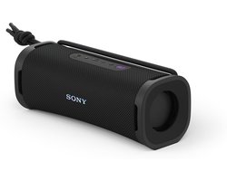 Sony ULT Field 1 - Bluetooth speaker - Zwart