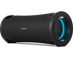 Sony ULT Field 7 - Bluetooth Speaker - Zwart