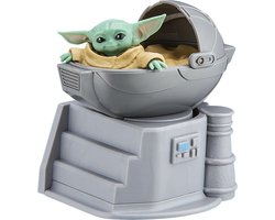 StarWars The Mandalorian - Bluetooth Speaker - Baby Yoda ( THE CHILD / Grogu )