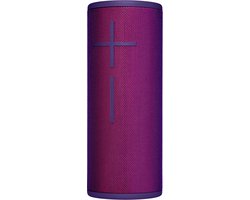 Ultimate Ears BOOM 3 Ultraviolet Purple - Bluetooth Speaker