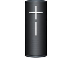 Ultimate Ears BOOM 4 - Draadloze Speaker - Bluetooth - Black