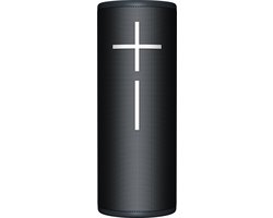 Ultimate Ears MEGABOOM 4 - Draadloze Speaker - Bluetooth - Black