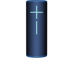 Ultimate Ears MEGABOOM 4 - Draadloze Speaker - Bluetooth - Blue