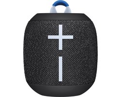 Ultimate Ears WONDERBOOM 3 - Bluetooth Speaker - Draadloos - Active Black