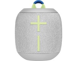 Ultimate Ears WONDERBOOM 3 - Bluetooth Speaker - Draadloos - Joyous Bright