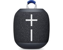 Ultimate Ears WONDERBOOM 4 - Draadloze Speaker - Bluetooth - Zwart