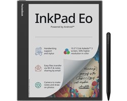 PocketBook InkPad Eo - Mist Grey