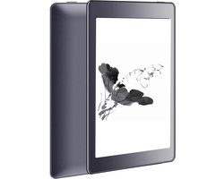 Pro E-Reader - Meebook P78 - Touchscreen - Ondersteund Handgeschreven Notities - Android 11 | 3GB + 32GB | 7.8