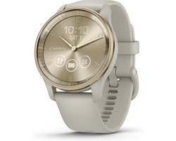 Garmin vivomove Trend - Smartwatch dames - 40mm- French Grey