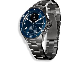 Withings Scanwatch Nova 42mm - Blauw