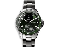 Withings Scanwatch Nova 42mm - Groen