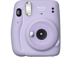 Fujifilm Instax Mini 11 - Lilac Purple