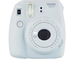 Fujifilm Instax Mini 9 - Smokey White