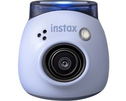 Fujifilm Instax Pal - Lavendel Blauw