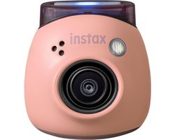 Fujifilm Instax Pal - Poeder Roze