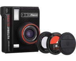 LOMOGRAPHY Lomo'Instant Automat Glass Magellan