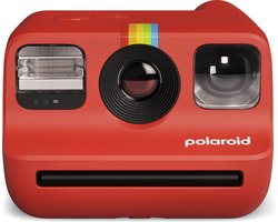 Polaroid Go Gen 2 Red - Instant camera