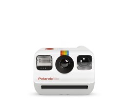 Polaroid Go - white