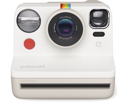 Polaroid Now Gen 2 Vintage White