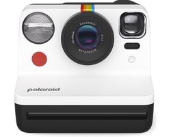 Polaroid Now Generation 2 | Black & White | Instant Camera