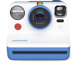 Polaroid Now Generation 2 | Blue | Instant Camera