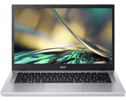 Acer Aspire 3 A314-23P-R8ZL - Laptop - 14 inch