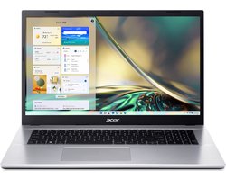 Acer Aspire 3 A317-54-727G - Laptop - 17.3 inch