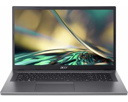 Acer Aspire 3 A317-55P-39KE 17", i3-N305, 16GB, 512GB, W11