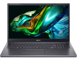 Acer Aspire 5 17 A517-58GM-740W - Creator laptop - 17.3 inch