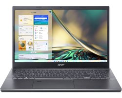 Acer Aspire 5 A515-57G-55V9 - Creator Laptop - 15.6 inch