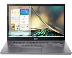 Acer Aspire 5 A517-53-74FQ 17" FHD, i7-12650H, 32GB, 1TB, W11H